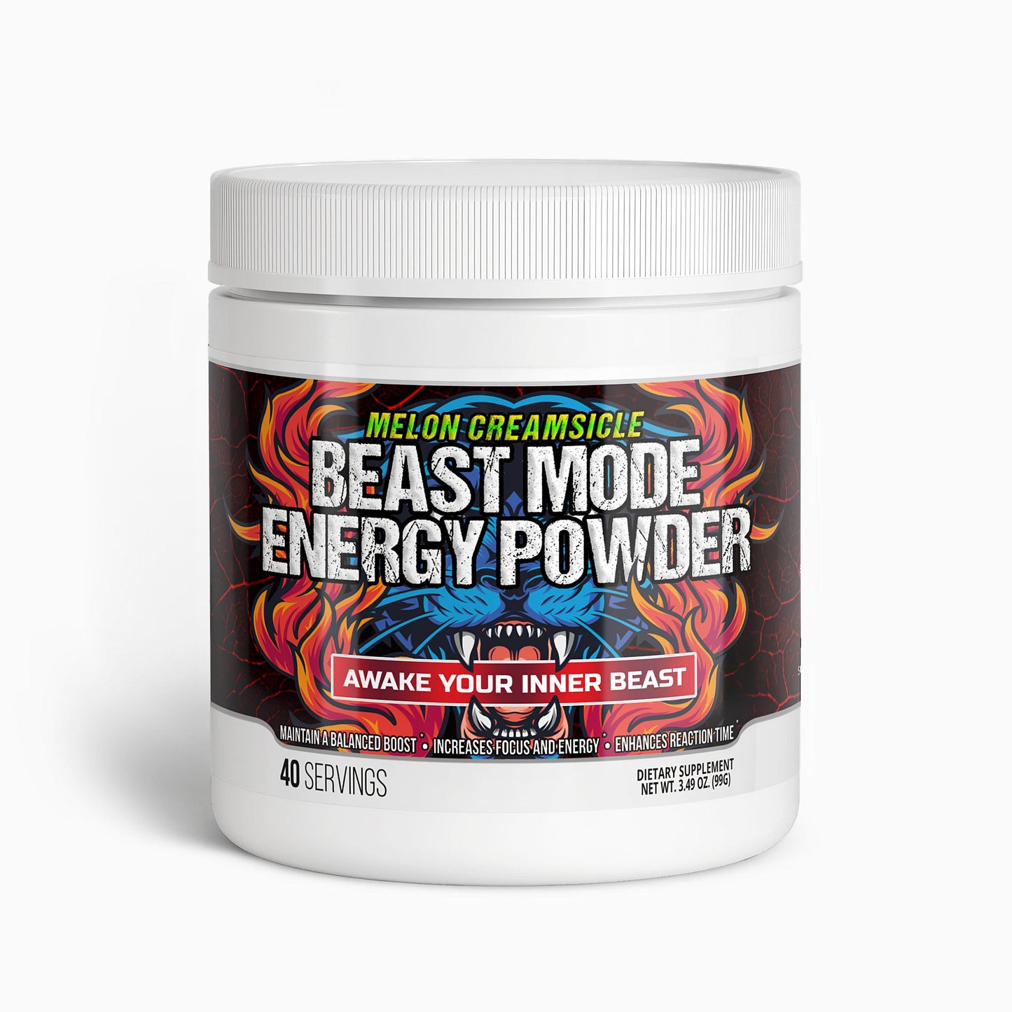 Energy Powder