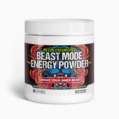 Energy Powder